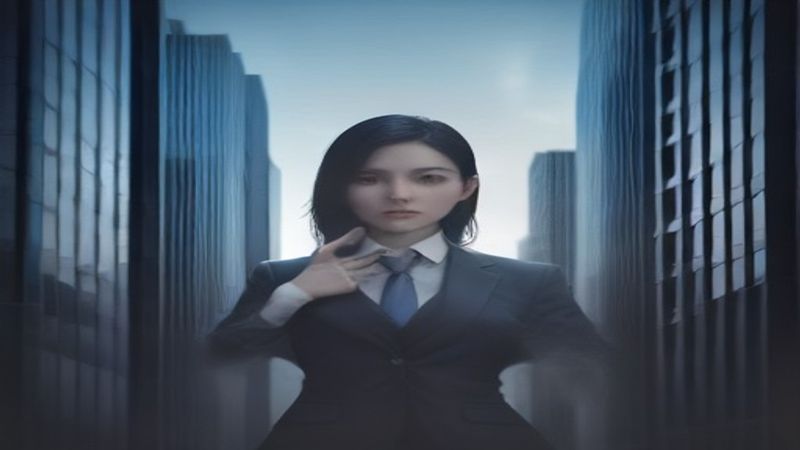 同人速看联系工作室与火影忍者同人创作者洽谈现场